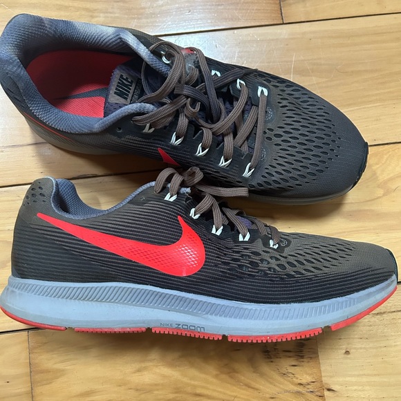 Men’s Nike Zoom shoes. Size 10 1/2 - Picture 4 of 4